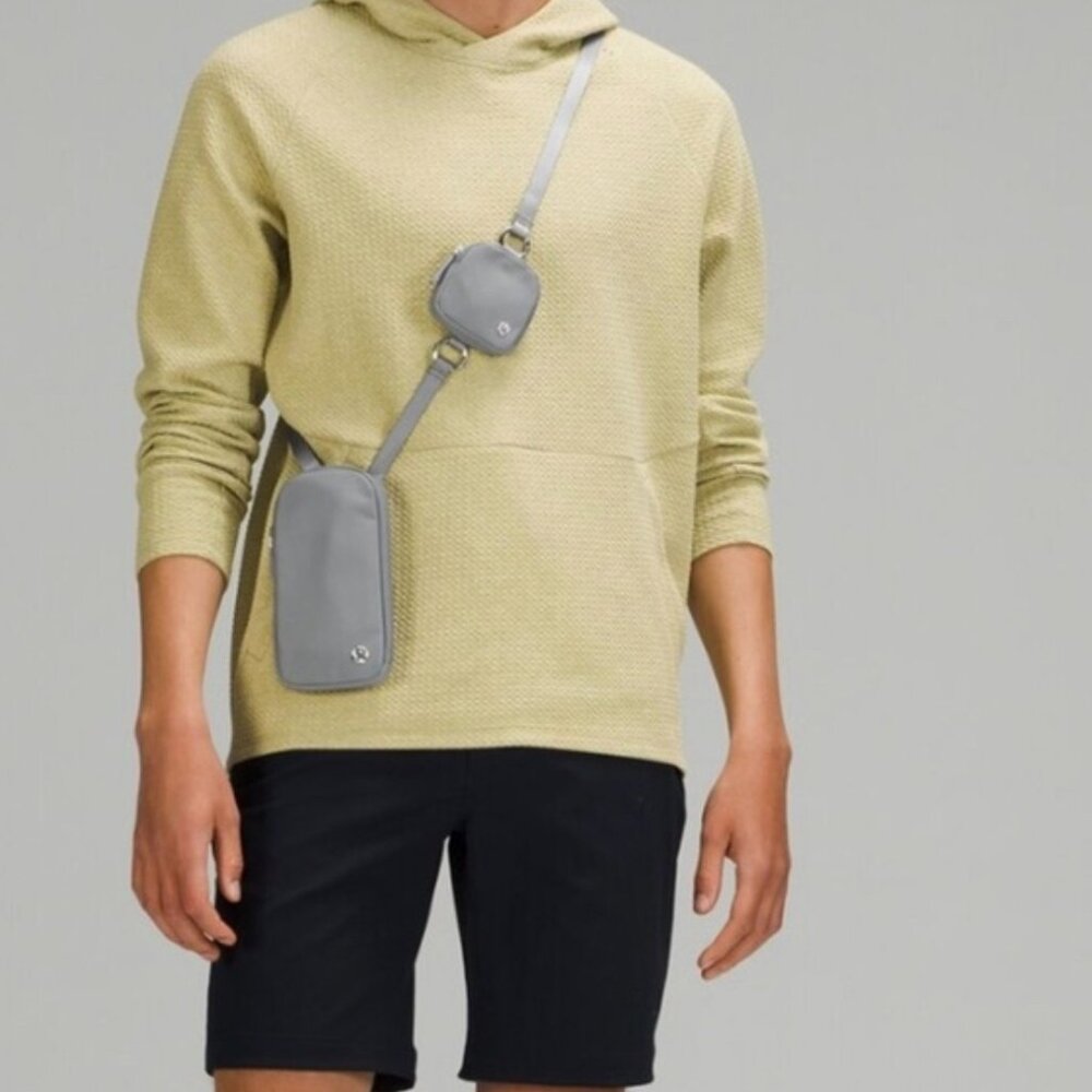 Lululemon Modular Crossbody Bag